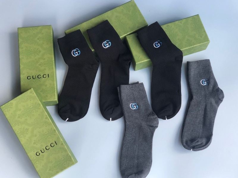 Gucci Socks